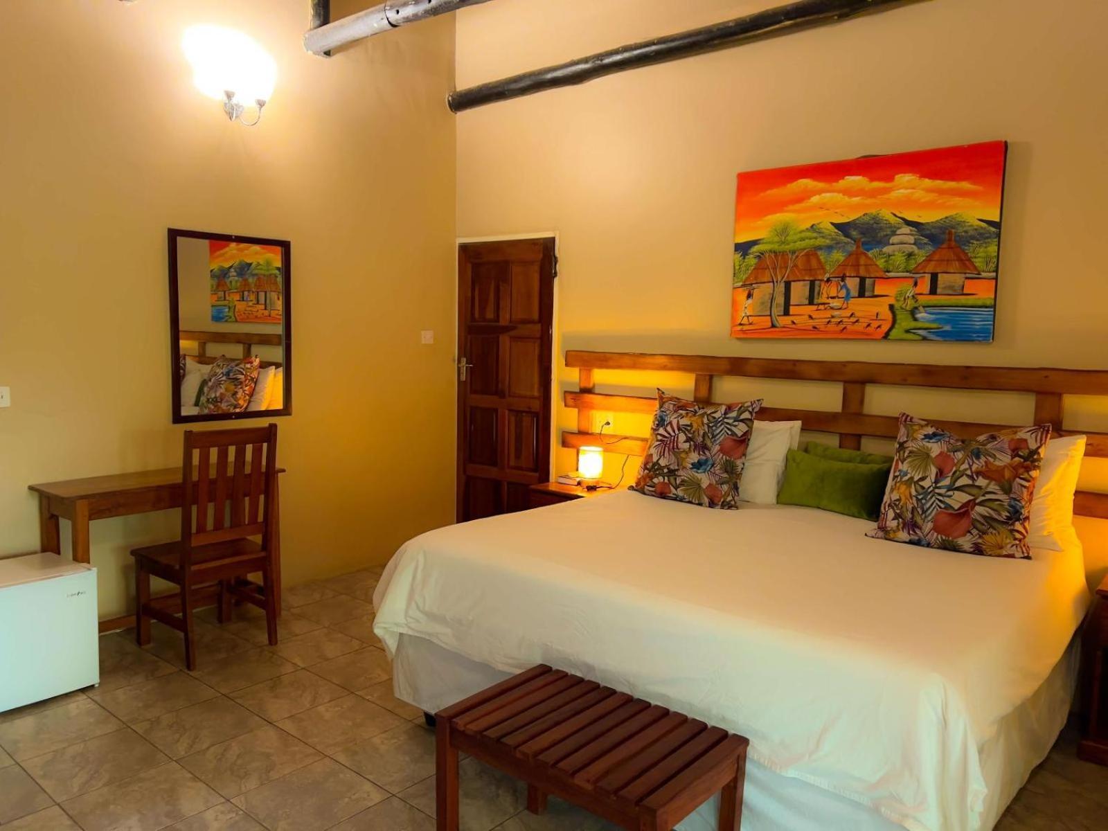 Mopani Lodge מפלי ויקטוריה חדר תמונה