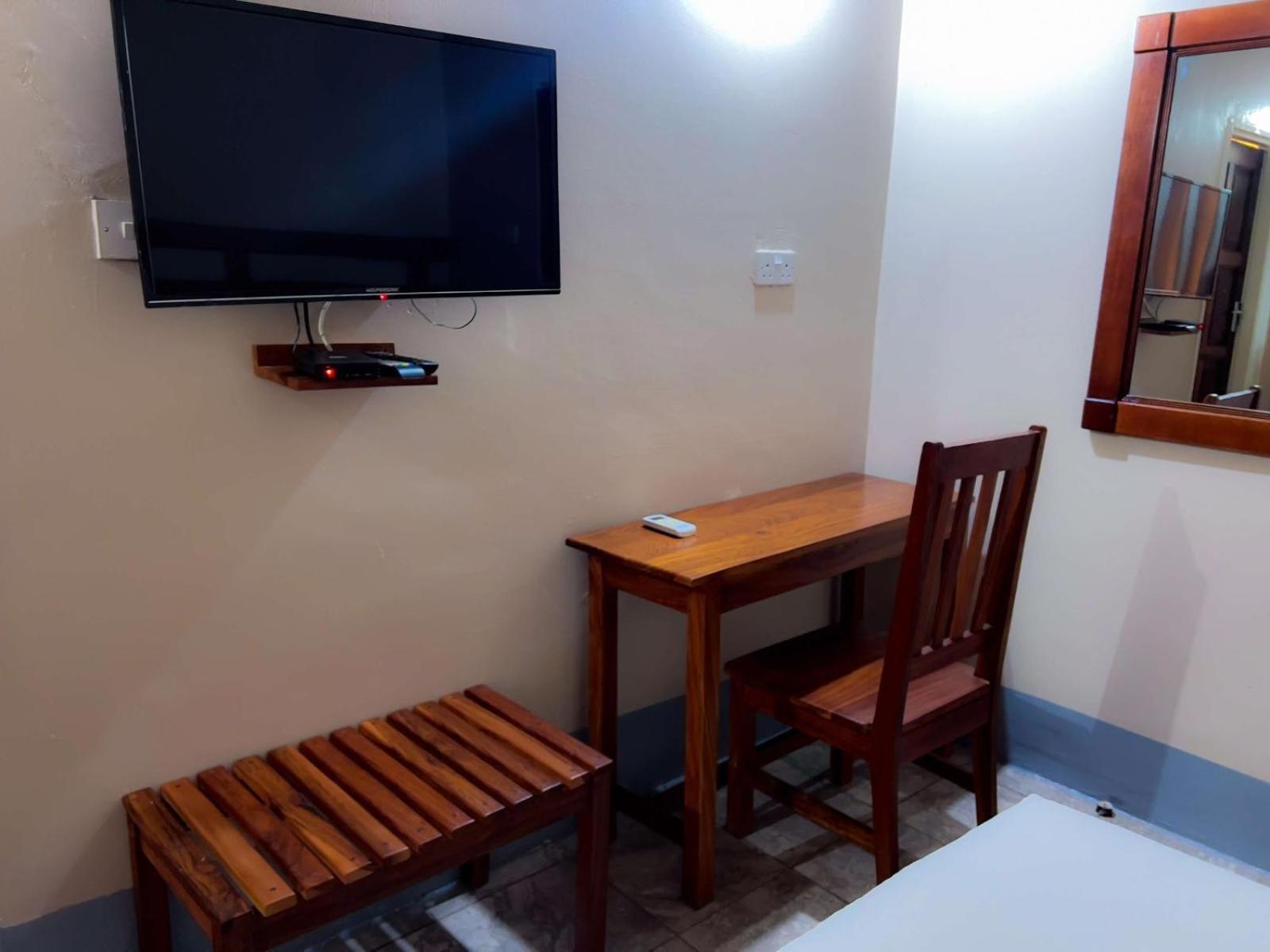 Mopani Lodge מפלי ויקטוריה חדר תמונה