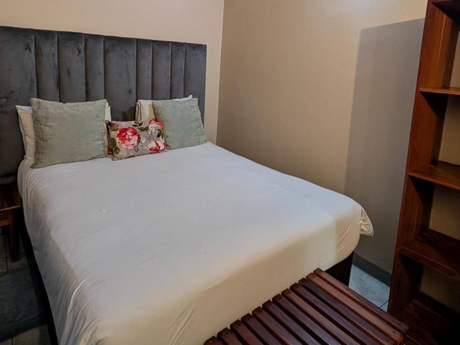 Mopani Lodge מפלי ויקטוריה חדר תמונה