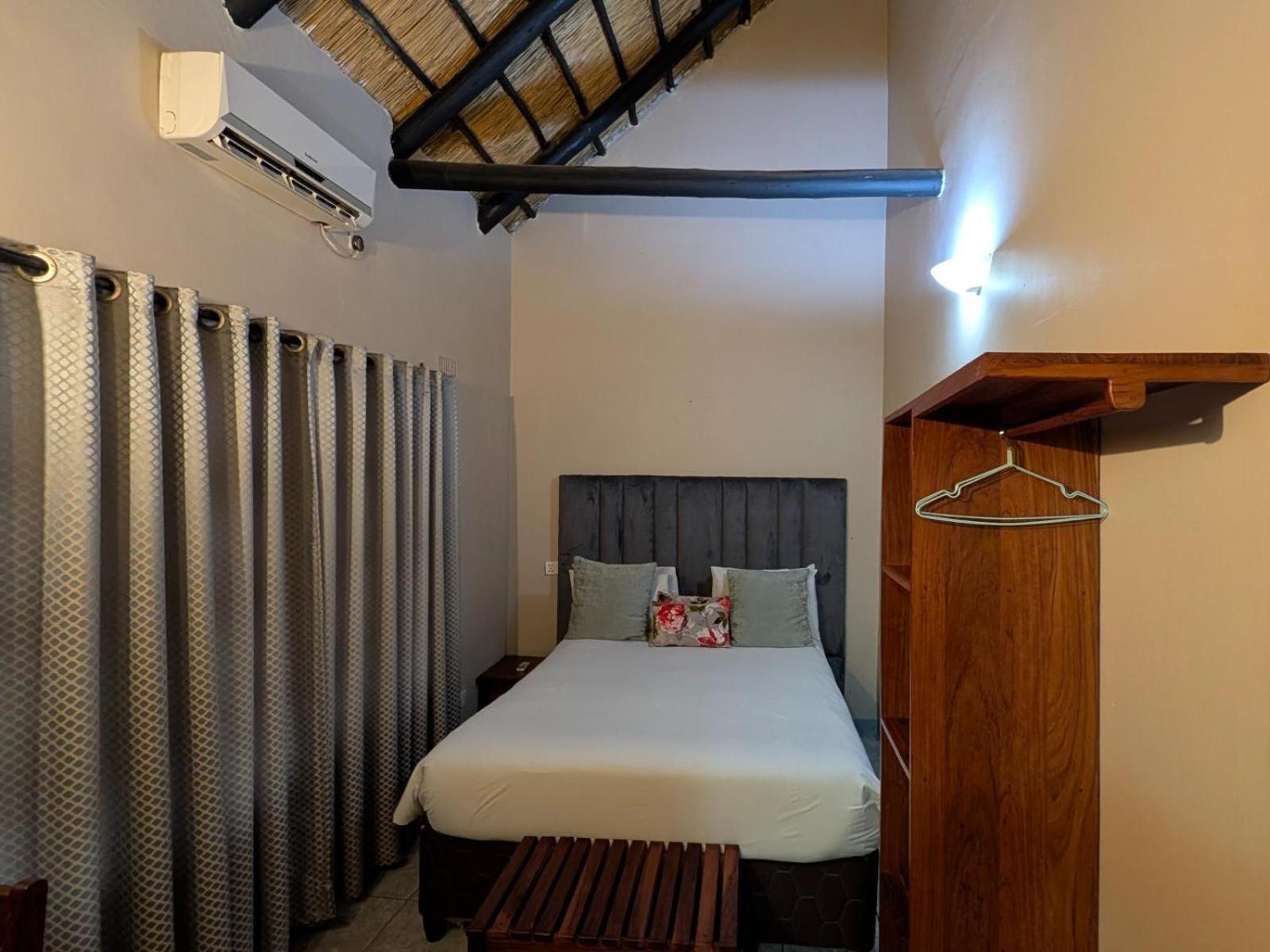 Mopani Lodge מפלי ויקטוריה חדר תמונה